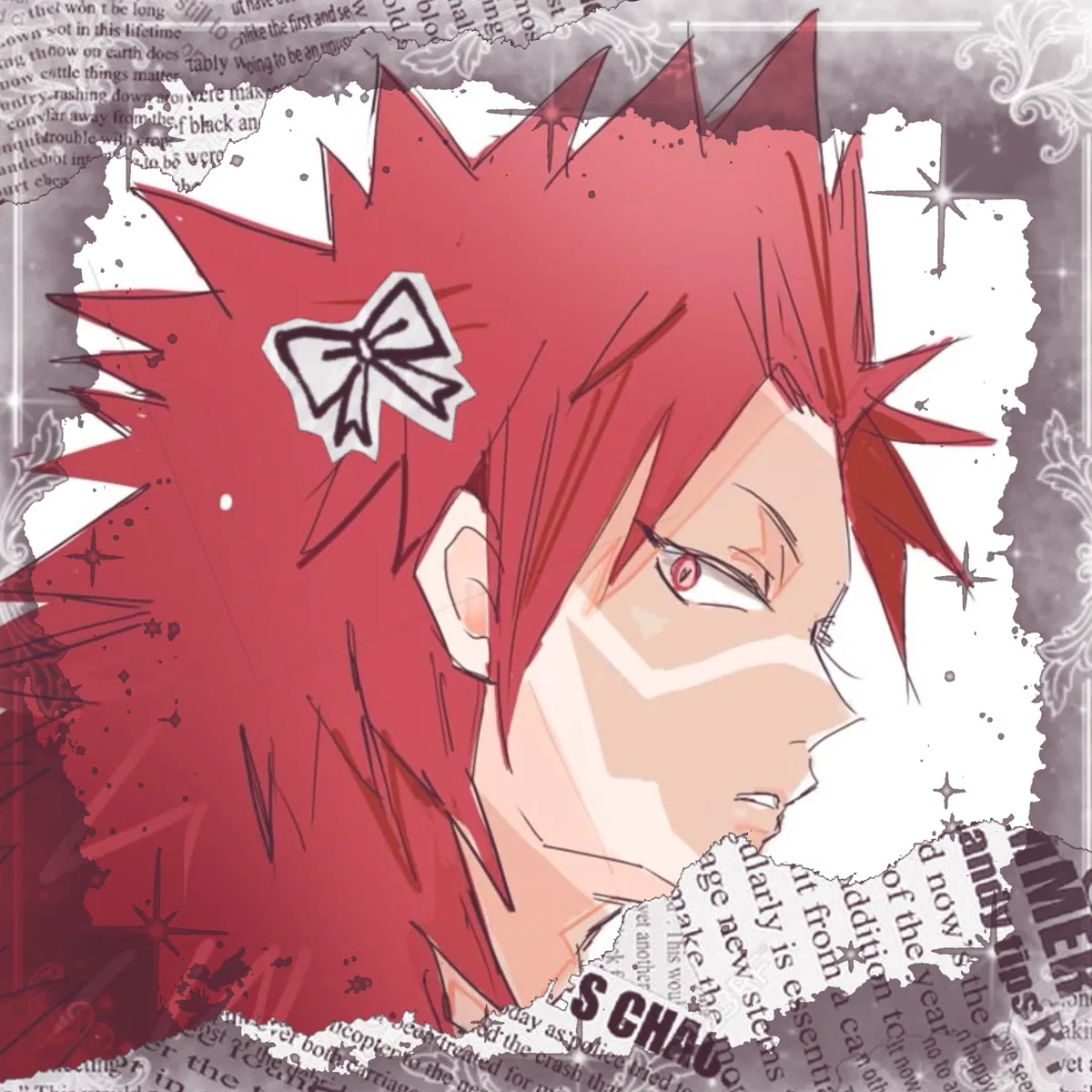 Avatar of eijiro kirishima