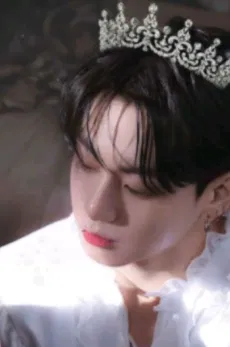 Avatar of Jungkook young prince