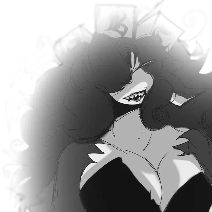 Avatar of Miss Evelyn Thavel 