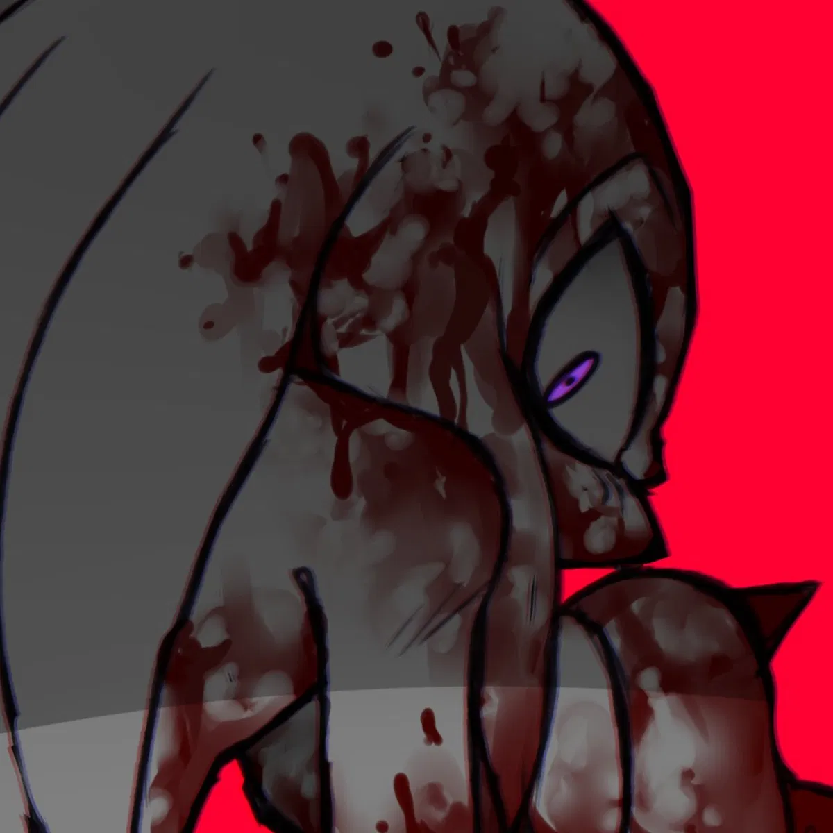 Avatar of ˚₊۶ৎ˙⋆ YANDERE | Knuckles the Echidna