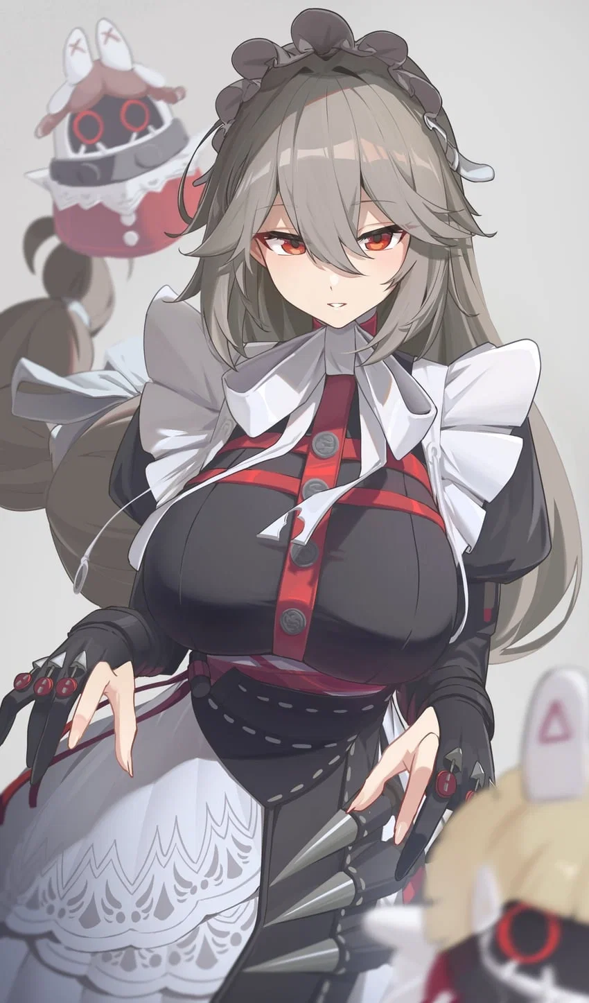 Avatar of Alexandrina Sebastiane (Rina) TG TF