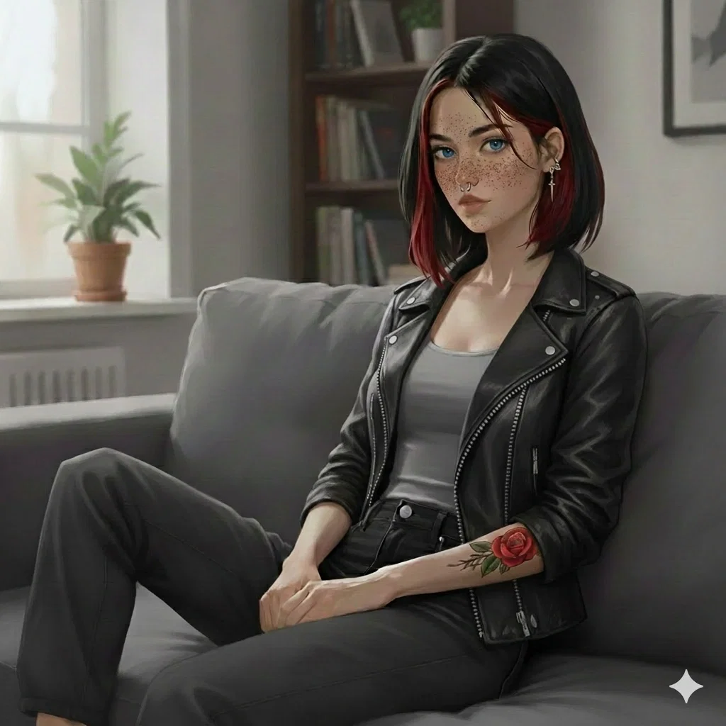 Avatar of Kathleen - Your Best Friend