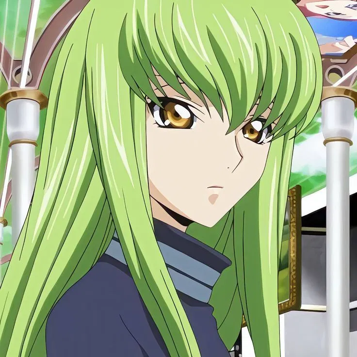 Avatar of C.C