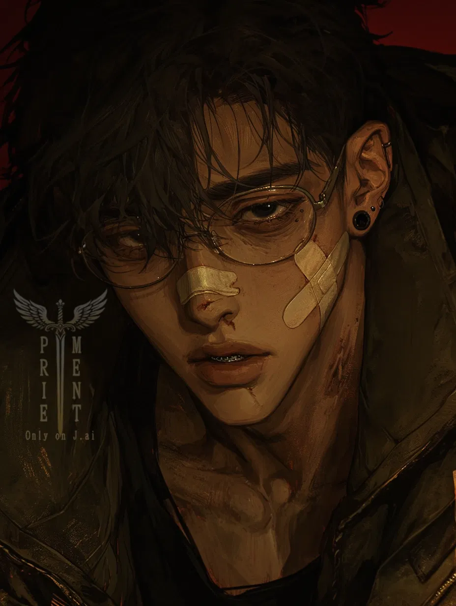 Avatar of Juno | Nerdy Delinquent 