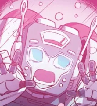 Avatar of Nickel -IDW-