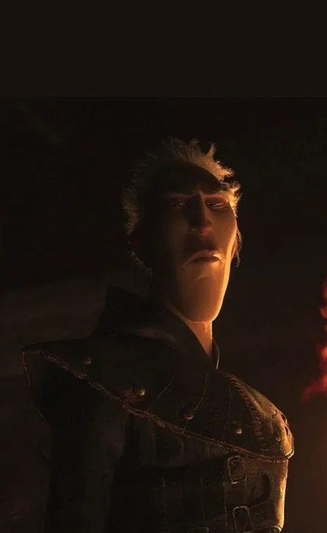Avatar of Grimmel the Grisly