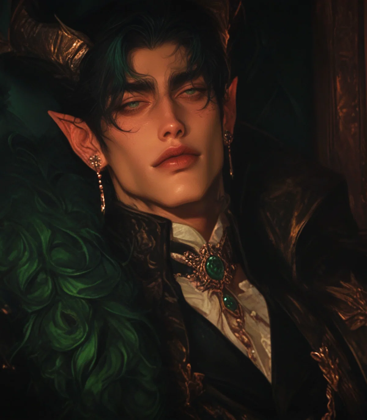 Avatar of Mikhail Evgeniya  | Crown Prince