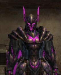 Avatar of Aurelia : The Retired SS Rank
