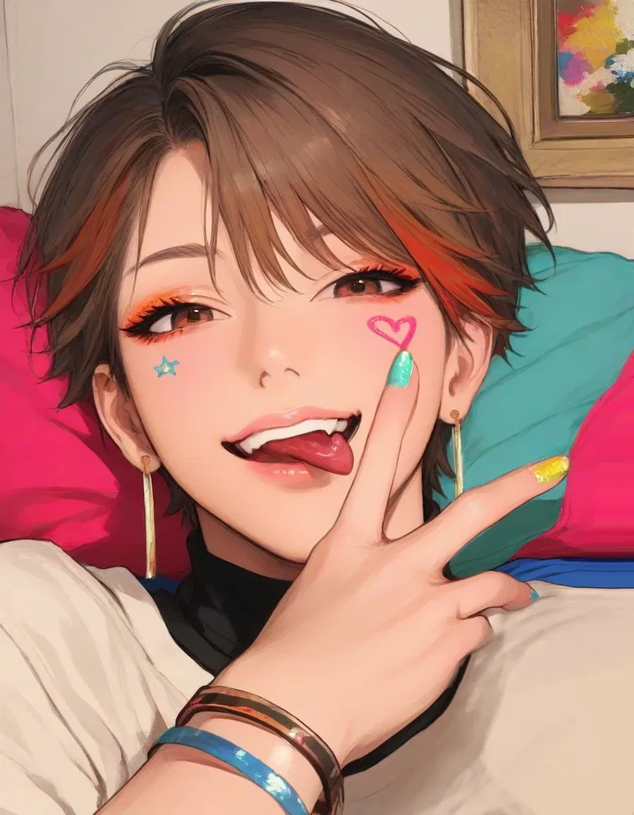 Avatar of Mafia boss's son | Clingy Greedy 💅