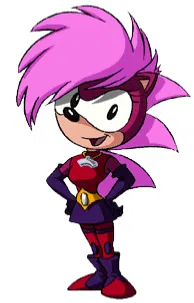 Avatar of Yandere Sonia The Hedgehog