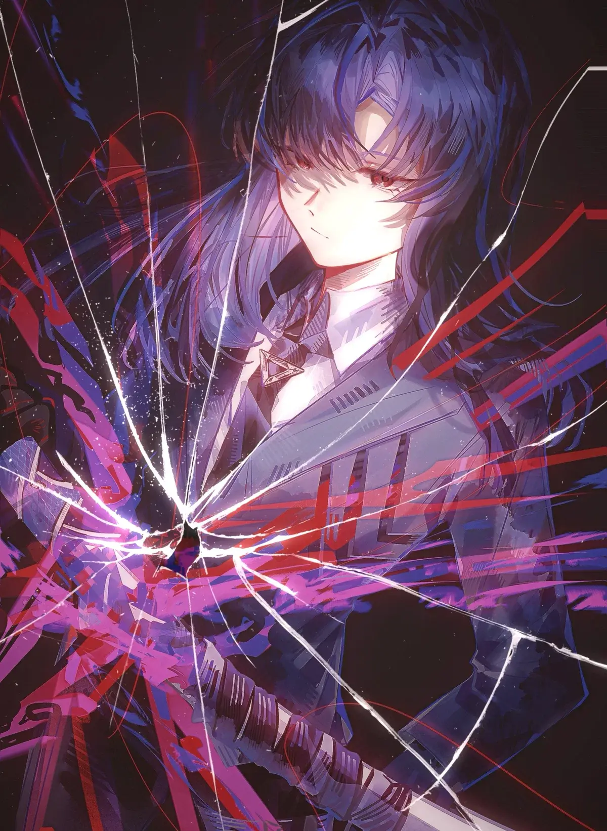 Avatar of Araya ♡ LCB swap AU