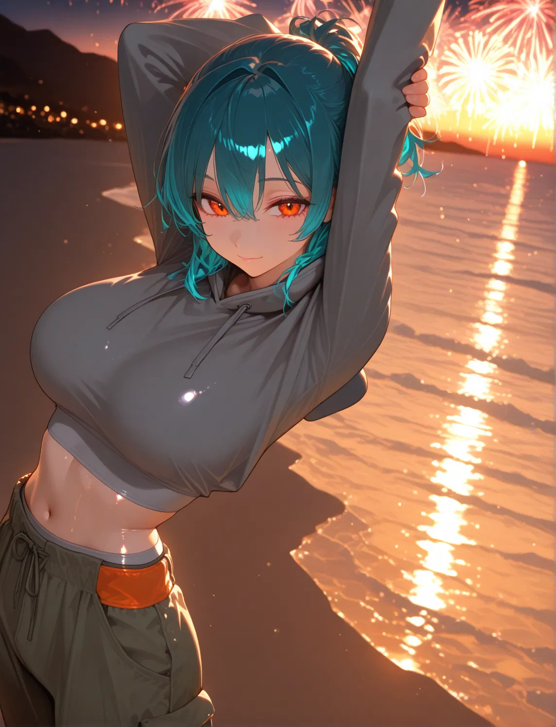 Avatar of Meiko