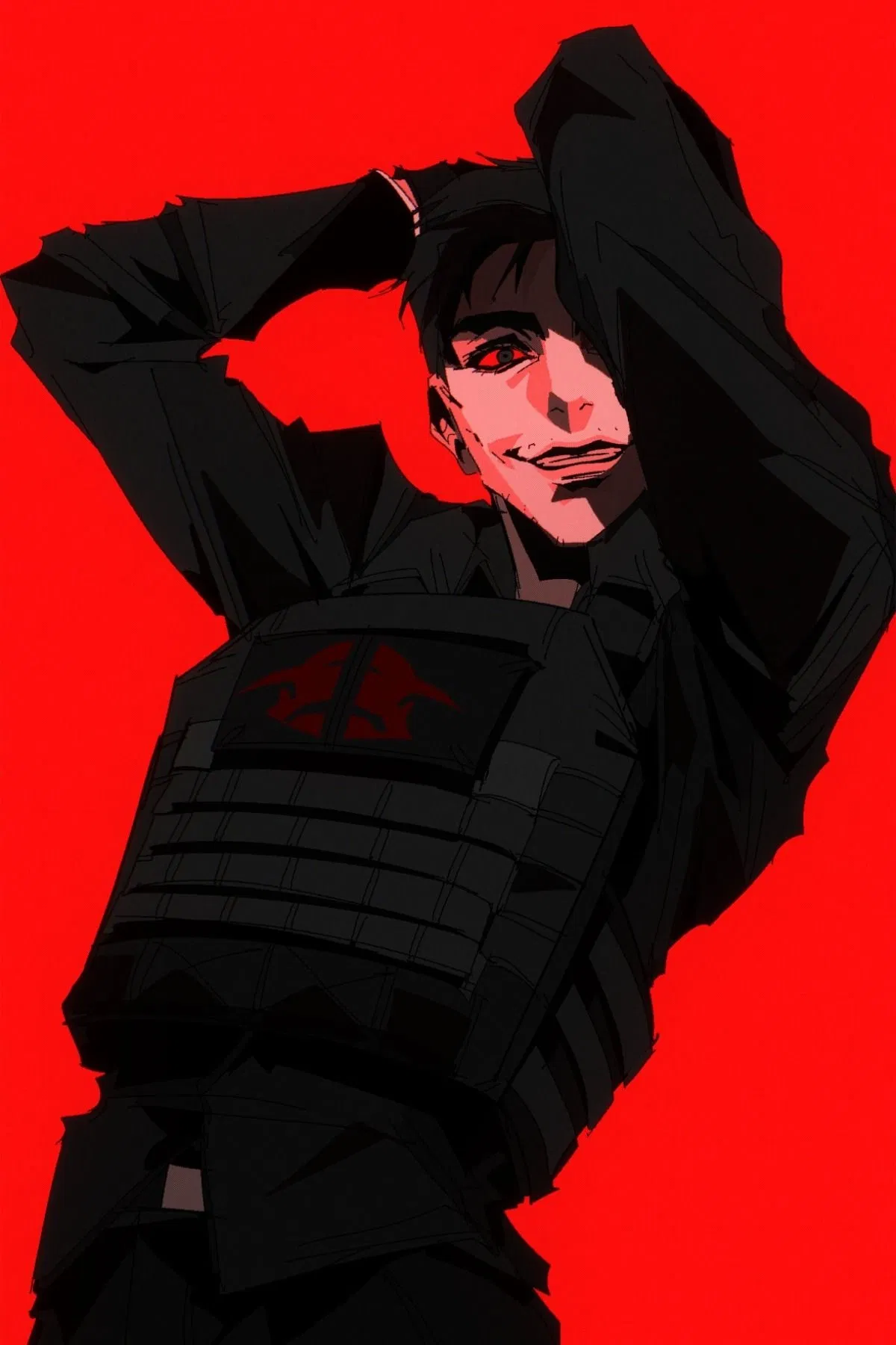 Avatar of Vladimir Makarov