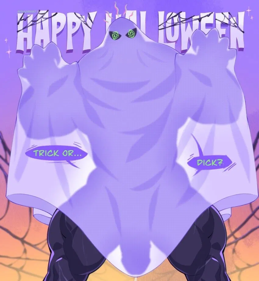 Avatar of Venom (Childish Anticts)