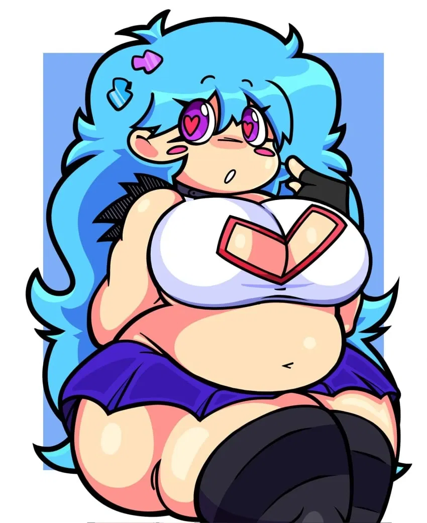 Avatar of Skyblue