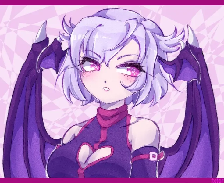 Avatar of Liora the Succubus