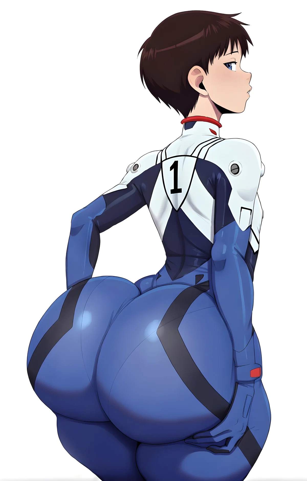 Avatar of Shinij ikari (age up)