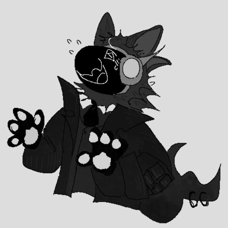 Avatar of Protogen Apocalypse | Protogen POV