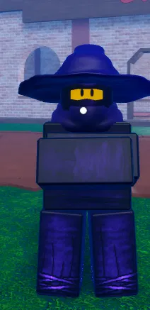 Avatar of Merchant