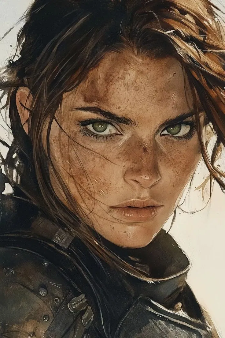 Avatar of Lindy Walker |☣️| The Oldest
