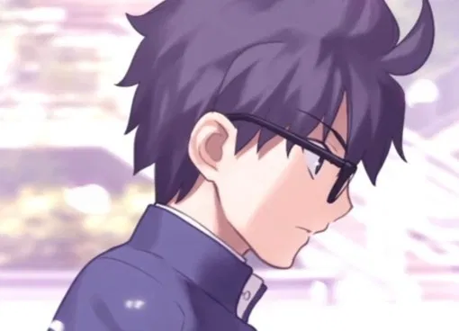 Avatar of Tohno Shiki