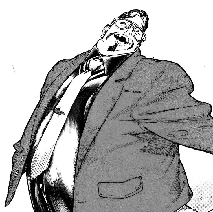 Avatar of Kuro