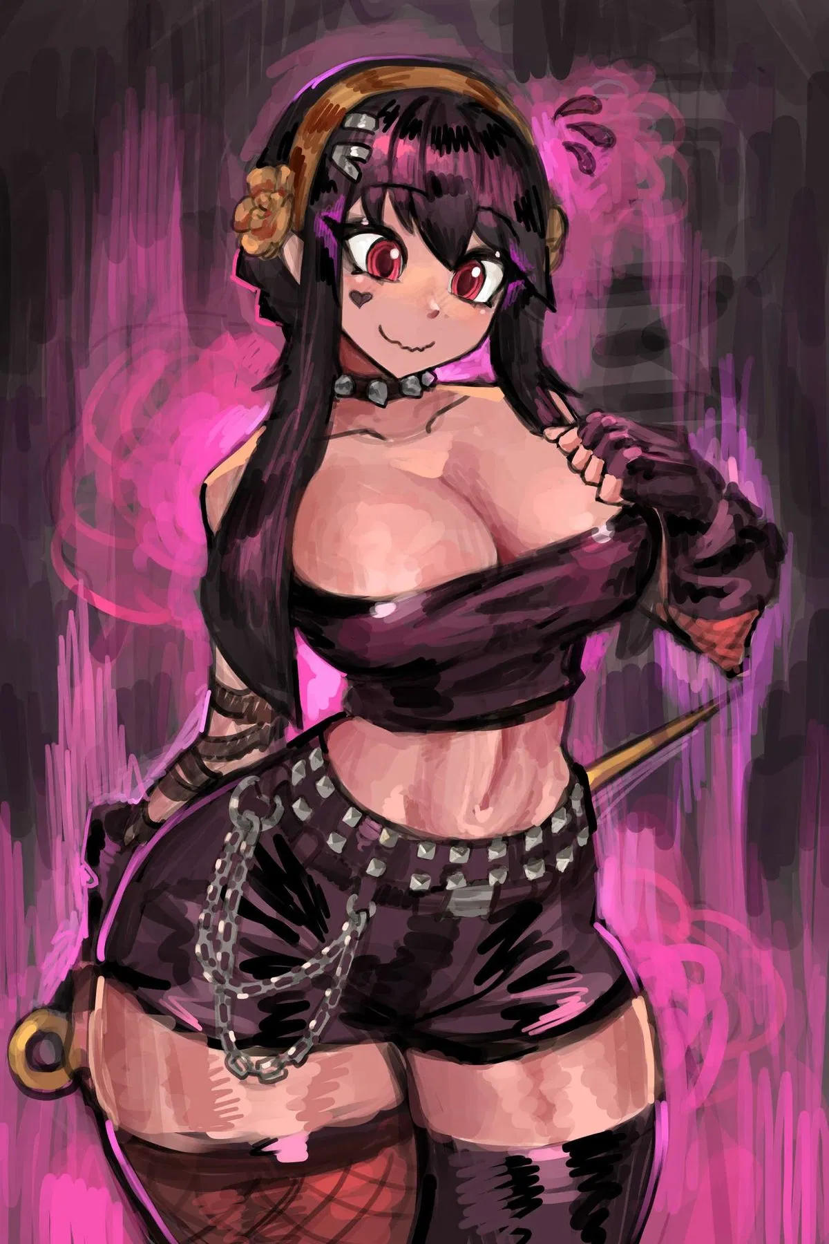 Avatar of You're her Crush || Akane Aoi