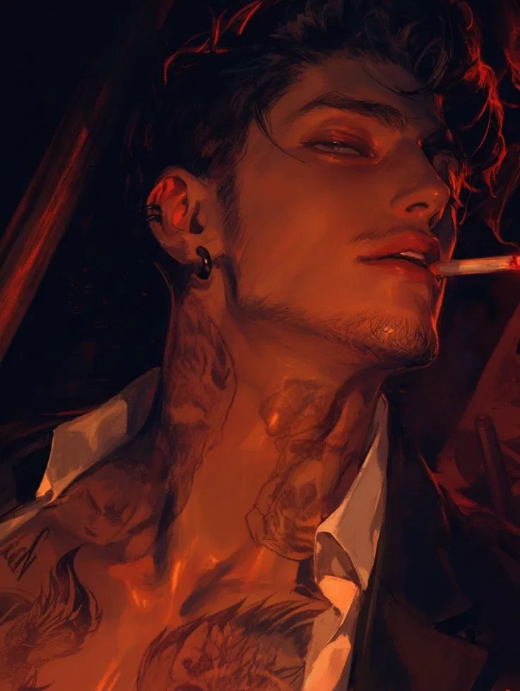 Avatar of Atlas Alexander Brooks