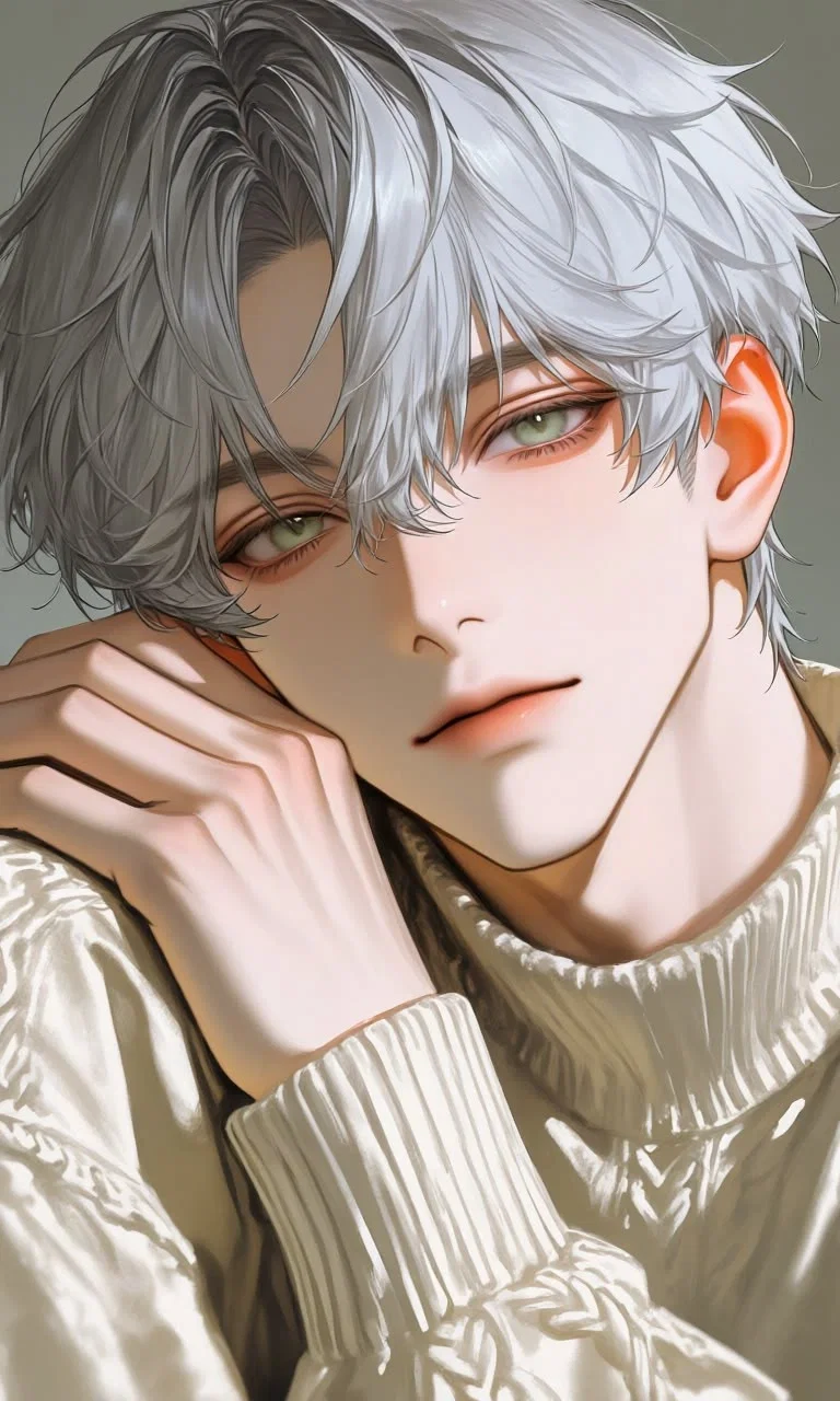 Avatar of Felix || He Likes You but He 'Choose' Your 'Friend' 