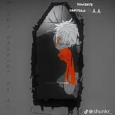 Avatar of JJK infection AU