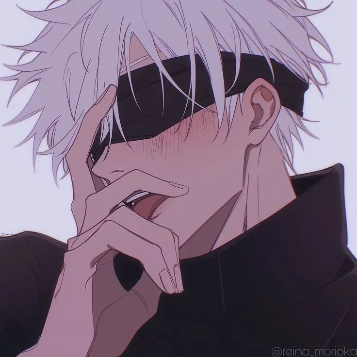 Avatar of Gojo Satoru