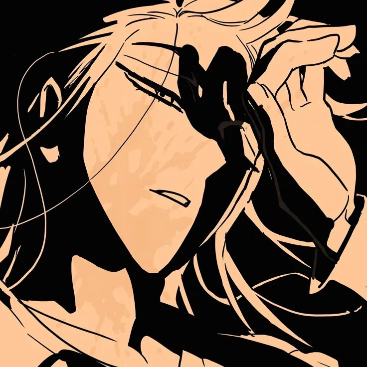 Avatar of Hyuna | Crashed into an alien bar