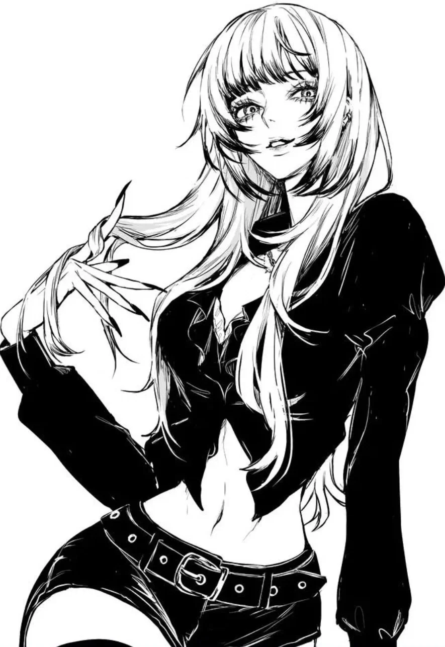 Avatar of "Let's get freaky." 