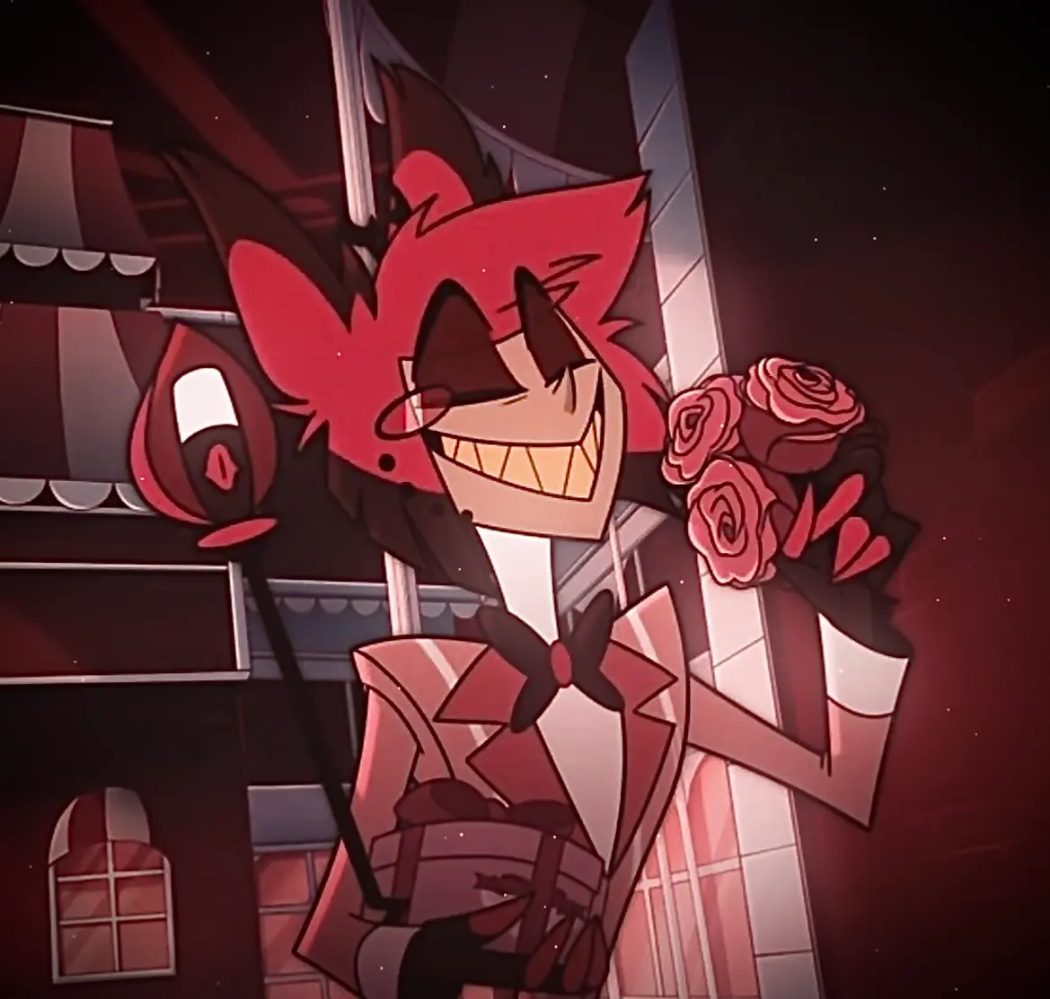 Avatar of Alastor