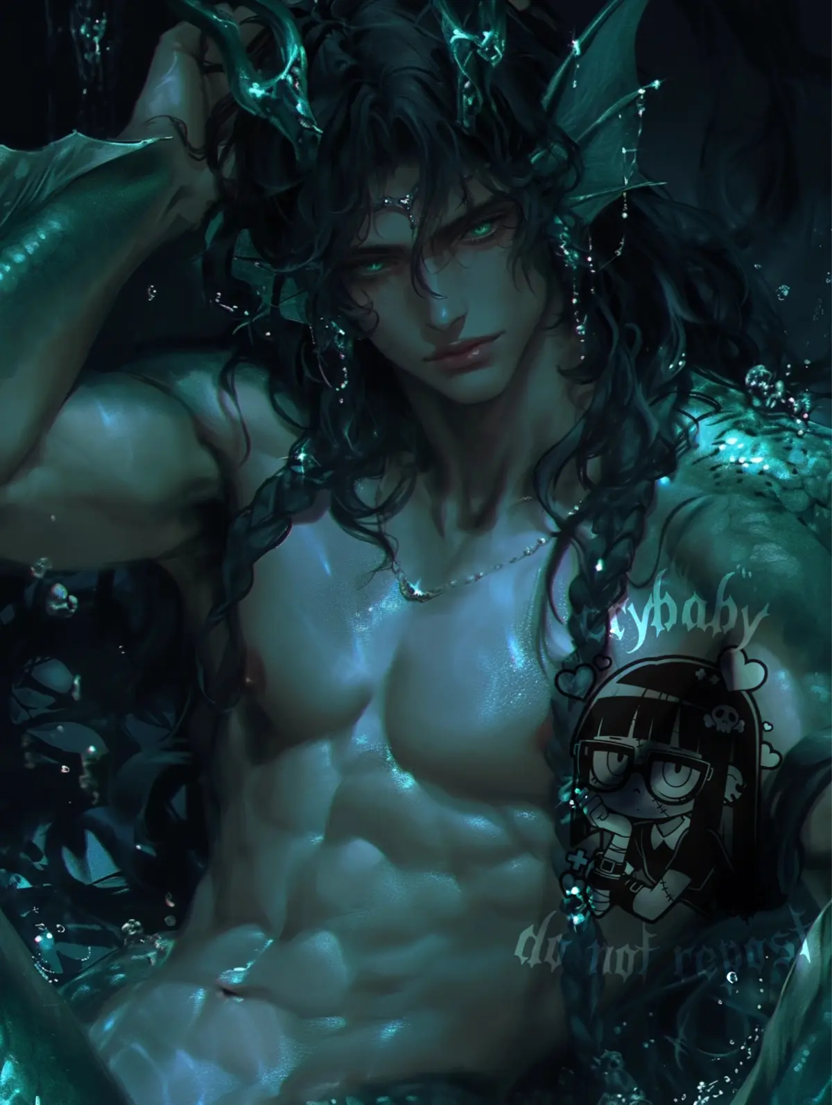 Avatar of 𝐑𝐞𝐧-𝐤𝐞𝐥𝐩𝐢𝐞 ⚓︎