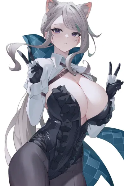 Avatar of Lynette