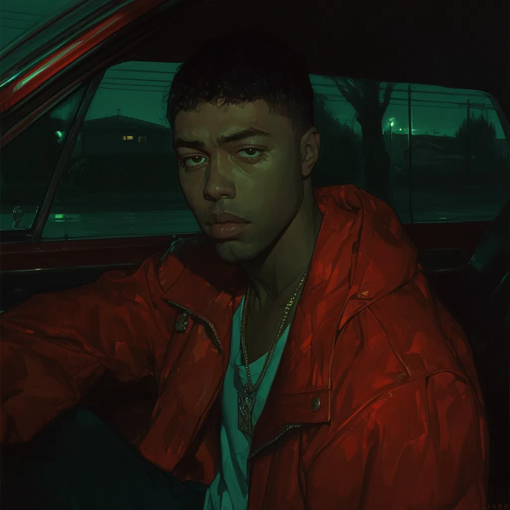 Avatar of Zombie Apocalypse | Malik Reyes 