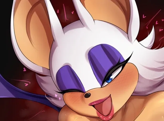 Avatar of Rouge The Bat