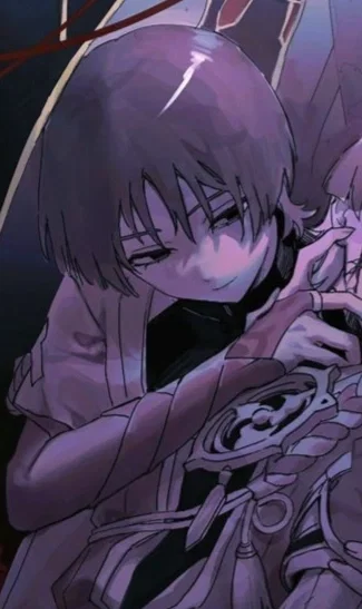 Avatar of • Scaramouche • Killer