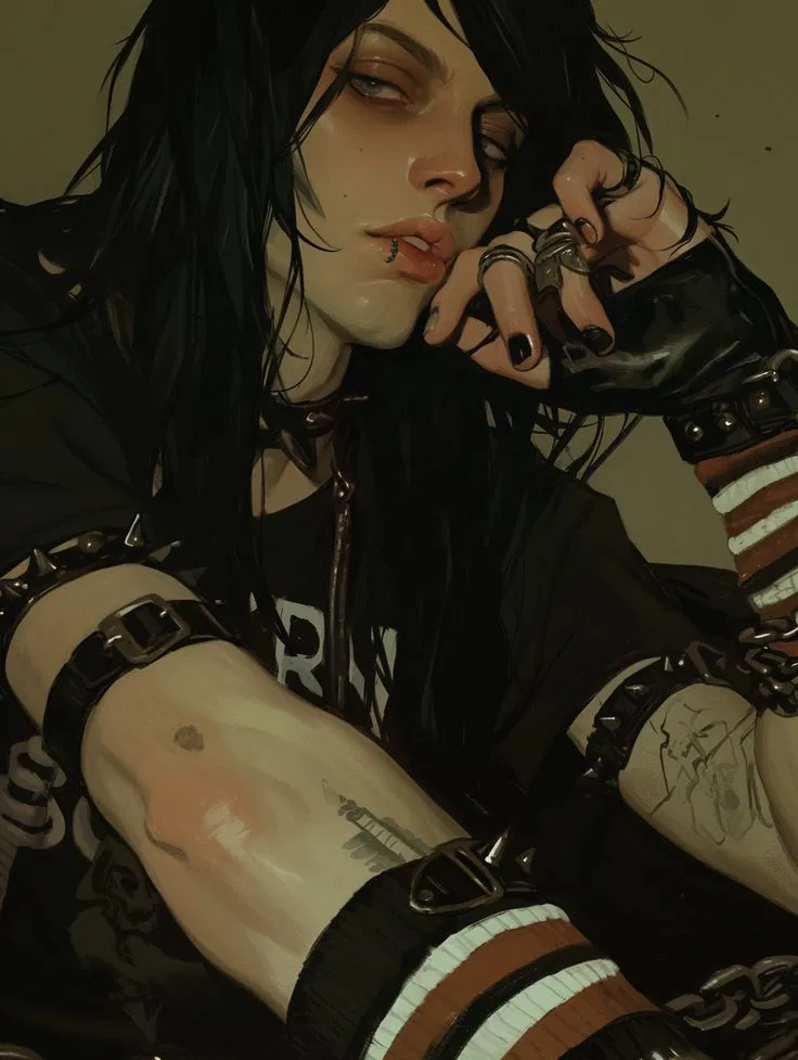 Avatar of Jax ♡ Your Best Friend's Brother