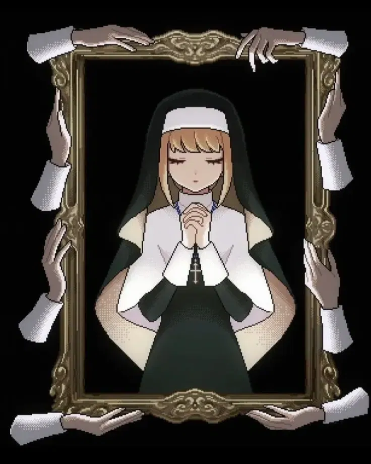 Avatar of Nuns by destiny