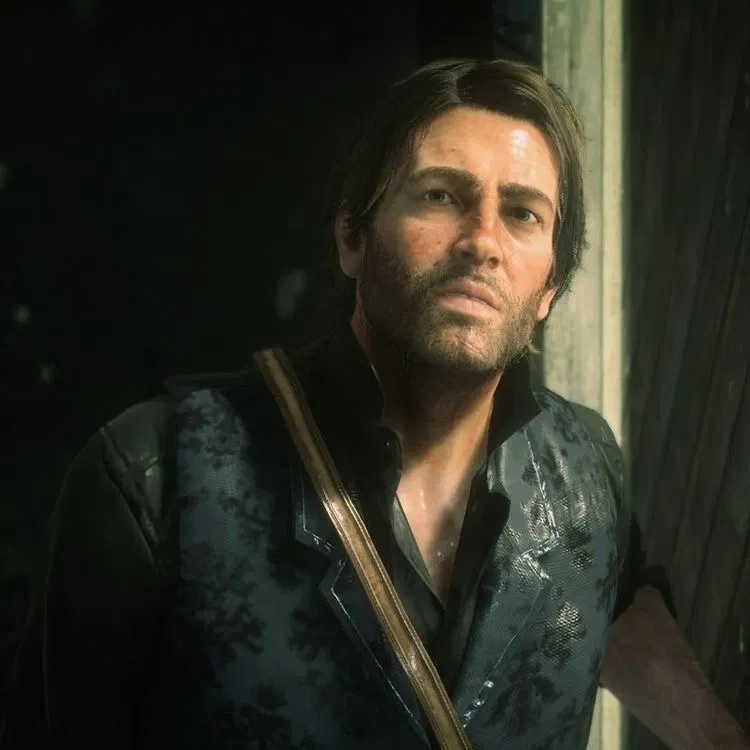 Avatar of | Arthur Morgan ⋆₊ ♱ 