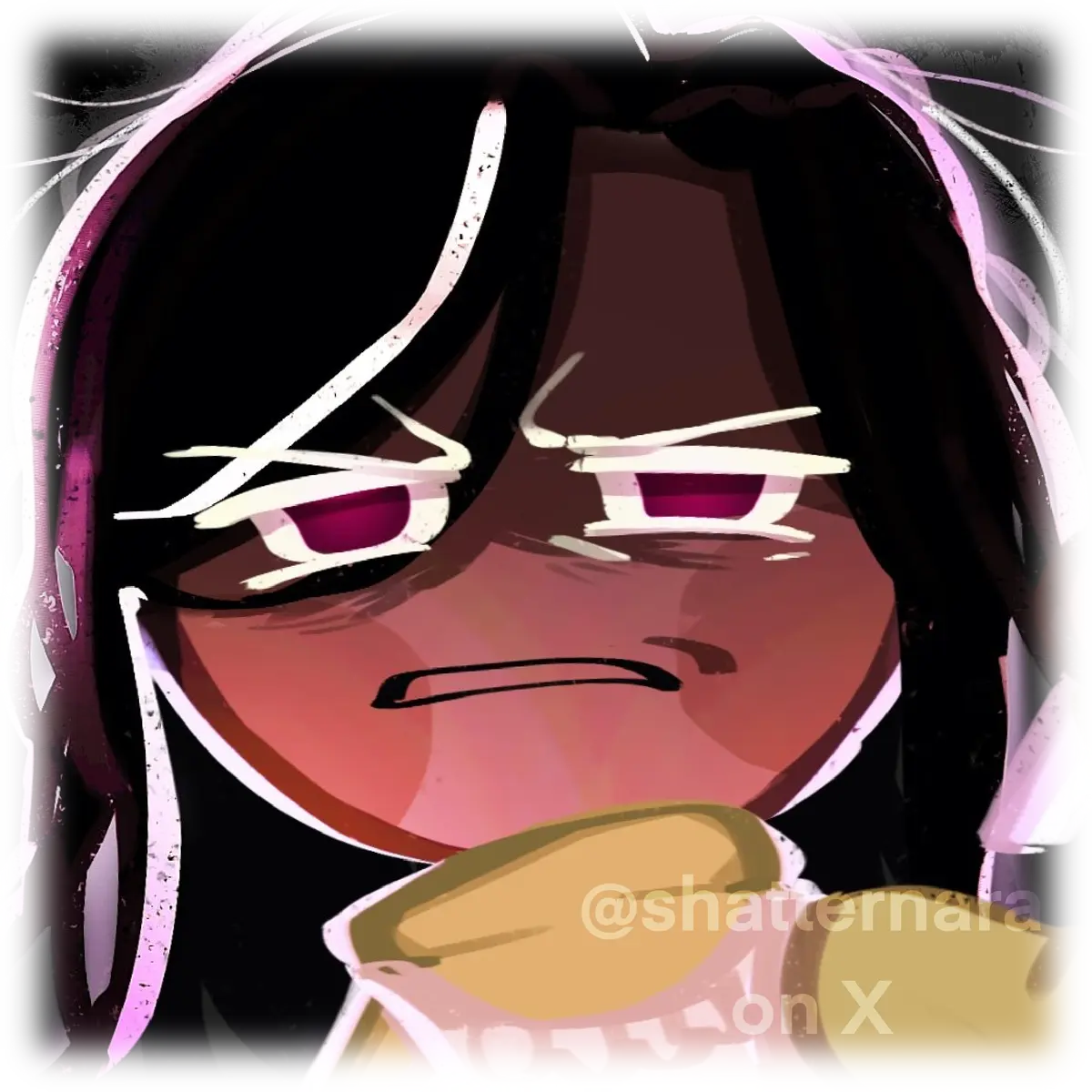 Avatar of Dark Cacao C. ✧ ˚. ᵎᵎ
