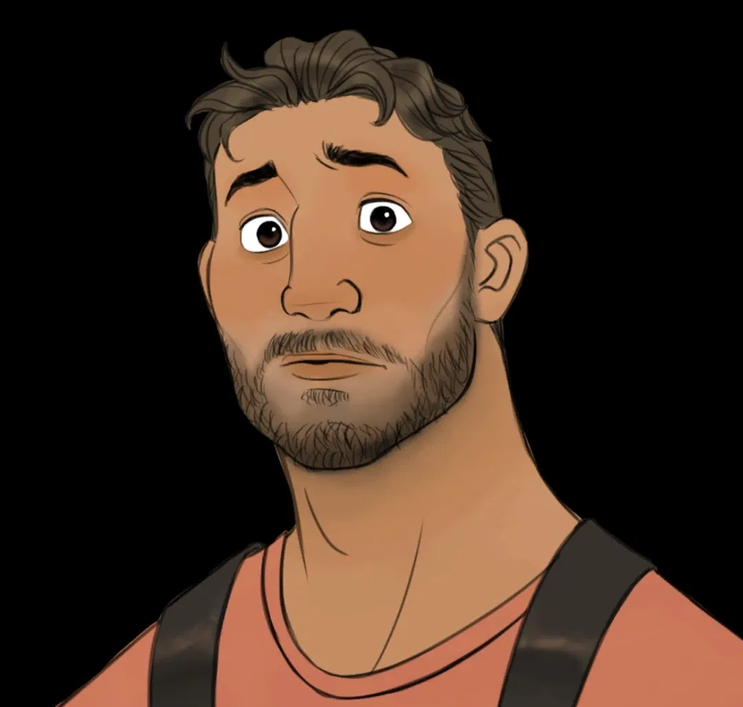 Avatar of Rafael Sanchez