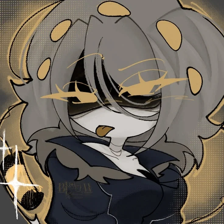 Avatar of Serial Designation V