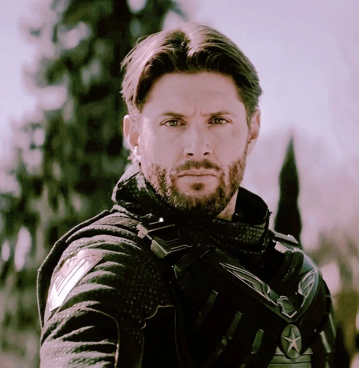 Avatar of SOLDIER BOY