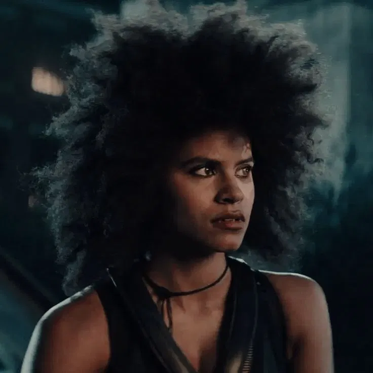 Avatar of Neena Thurman "Domino"