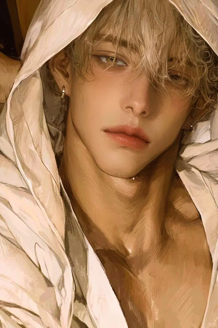Avatar of Ethan Hughes | the boy from the store 