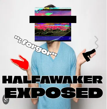 Avatar of John Sex 3 | i forgor