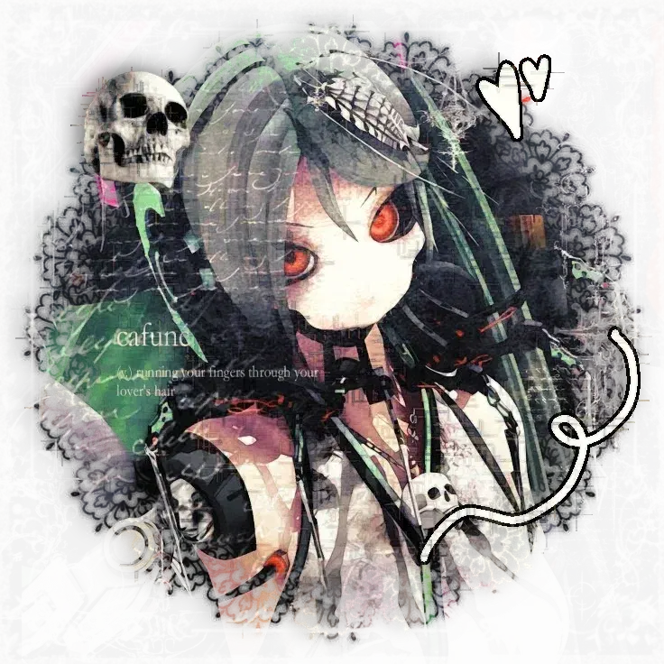 Avatar of 𓈒۪꒰ ۪🕸️ ֺCALNE CA ੭    ྀི𖡻   